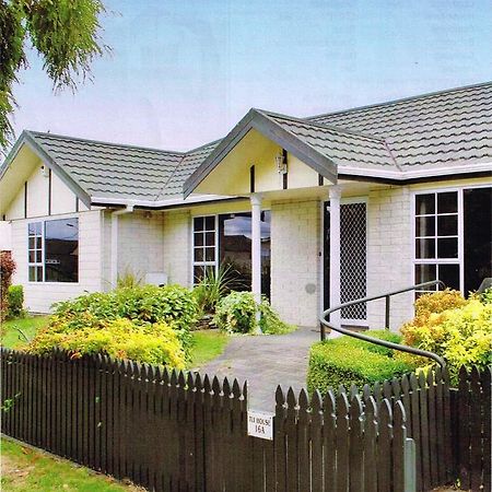 Tui House Villa Taupo Ngoại thất bức ảnh