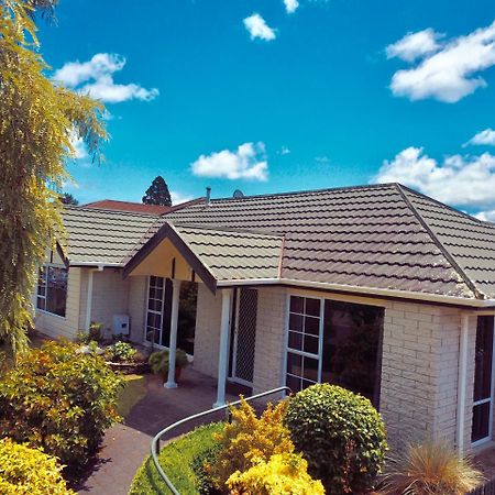 Tui House Villa Taupo Ngoại thất bức ảnh