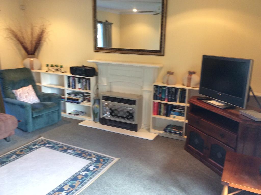 Tui House Villa Taupo Ngoại thất bức ảnh