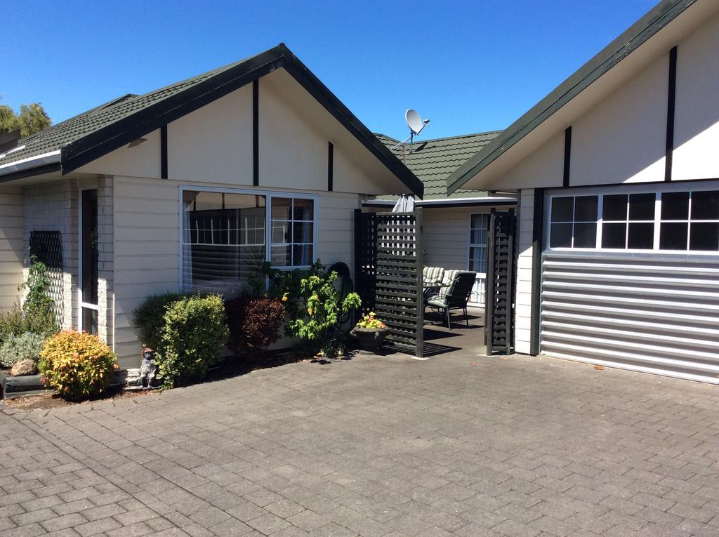 Tui House Villa Taupo Ngoại thất bức ảnh