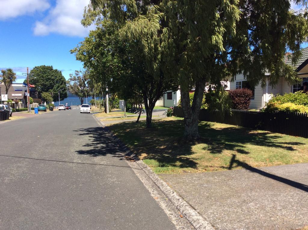 Tui House Villa Taupo Ngoại thất bức ảnh