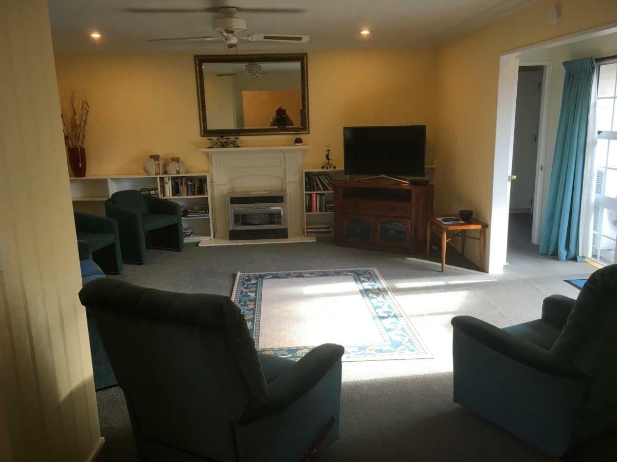 Tui House Villa Taupo Ngoại thất bức ảnh