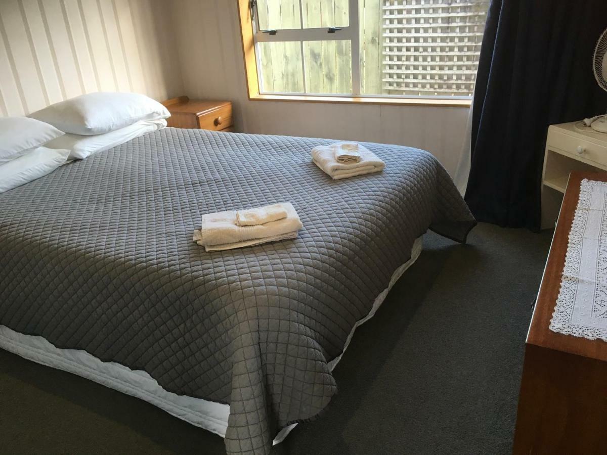 Tui House Villa Taupo Ngoại thất bức ảnh