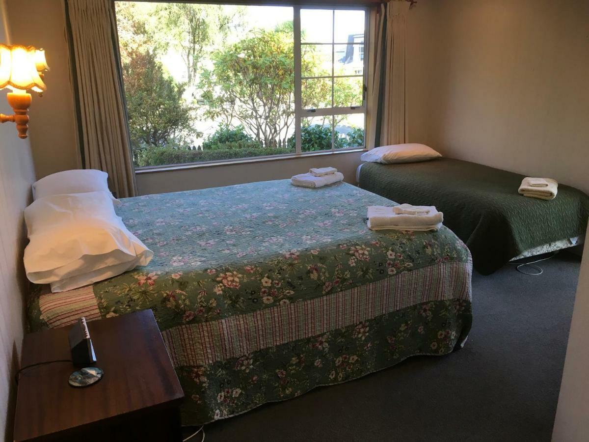 Tui House Villa Taupo Ngoại thất bức ảnh