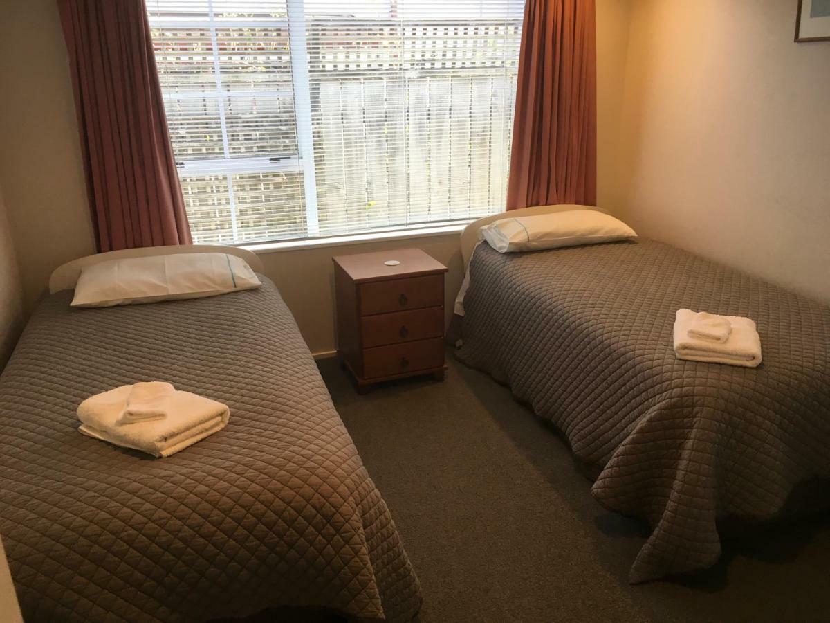 Tui House Villa Taupo Ngoại thất bức ảnh