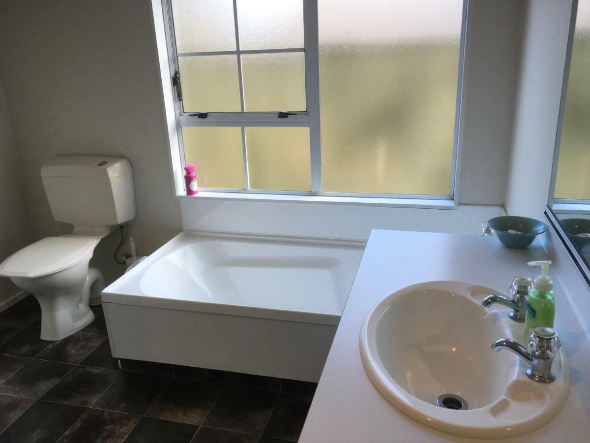 Tui House Villa Taupo Ngoại thất bức ảnh
