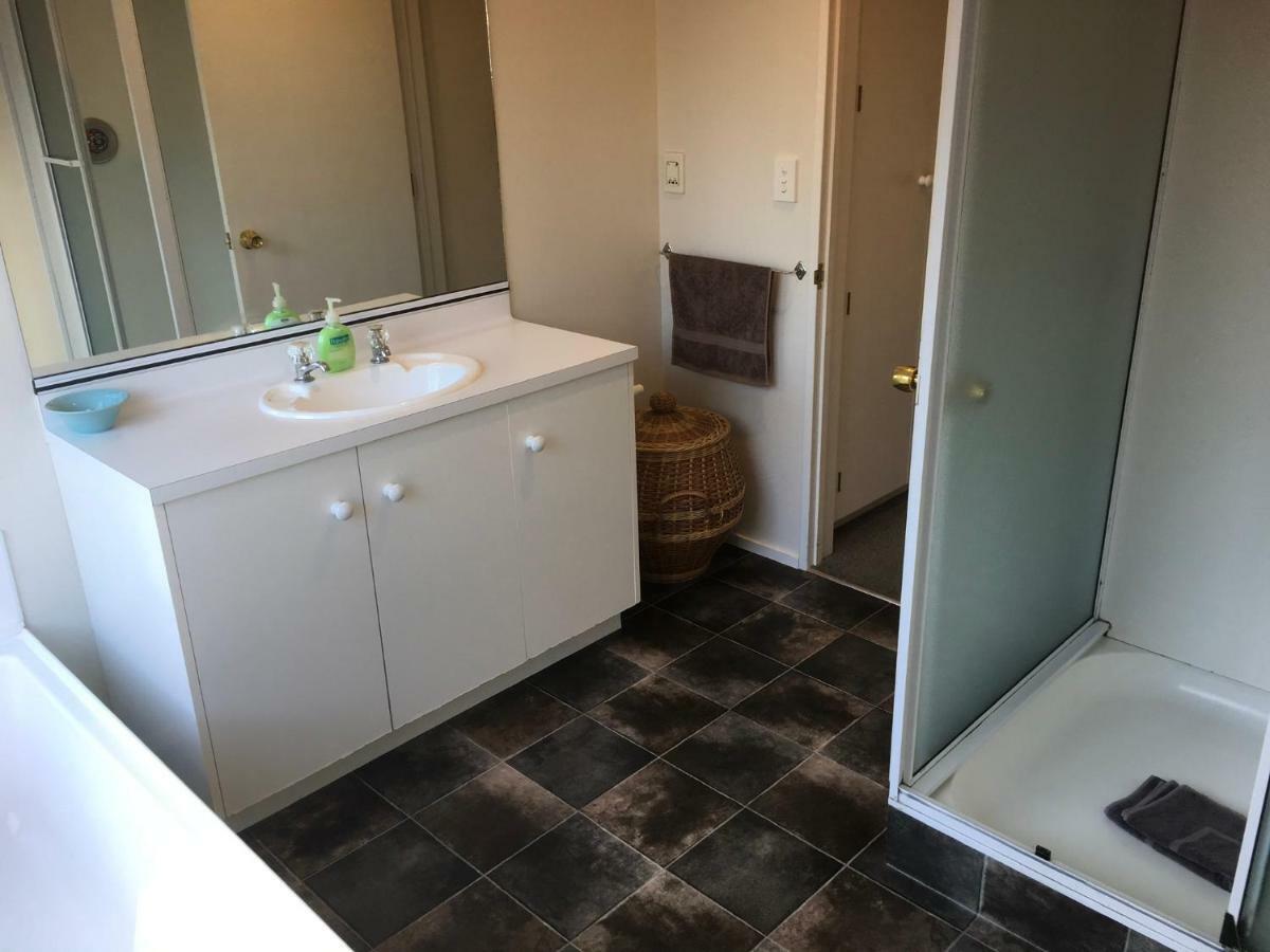 Tui House Villa Taupo Ngoại thất bức ảnh