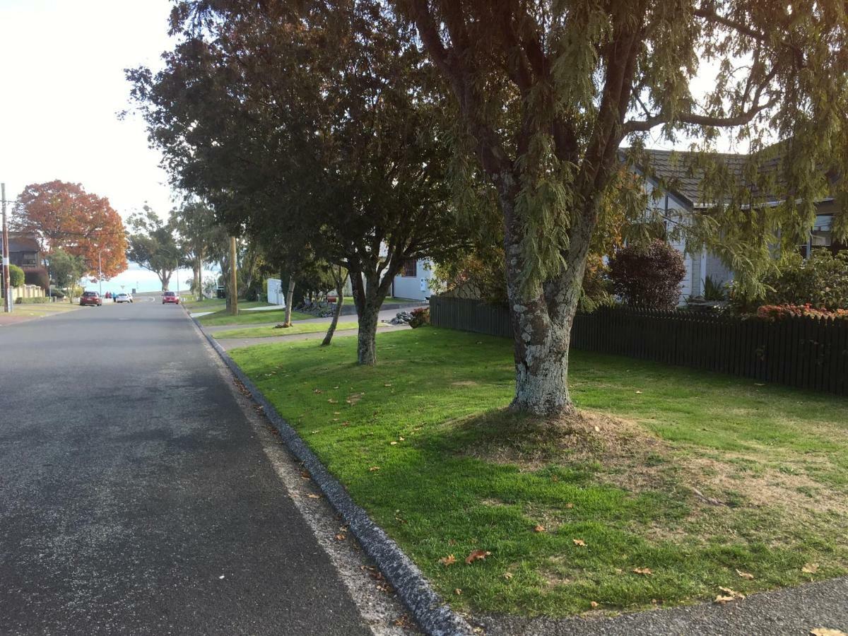 Tui House Villa Taupo Ngoại thất bức ảnh