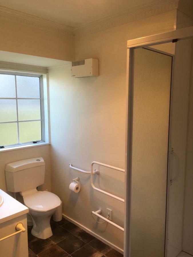 Tui House Villa Taupo Ngoại thất bức ảnh