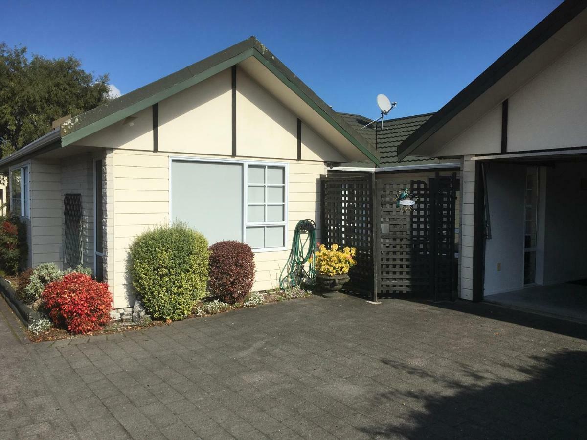 Tui House Villa Taupo Ngoại thất bức ảnh