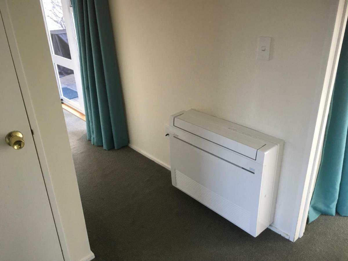 Tui House Villa Taupo Ngoại thất bức ảnh