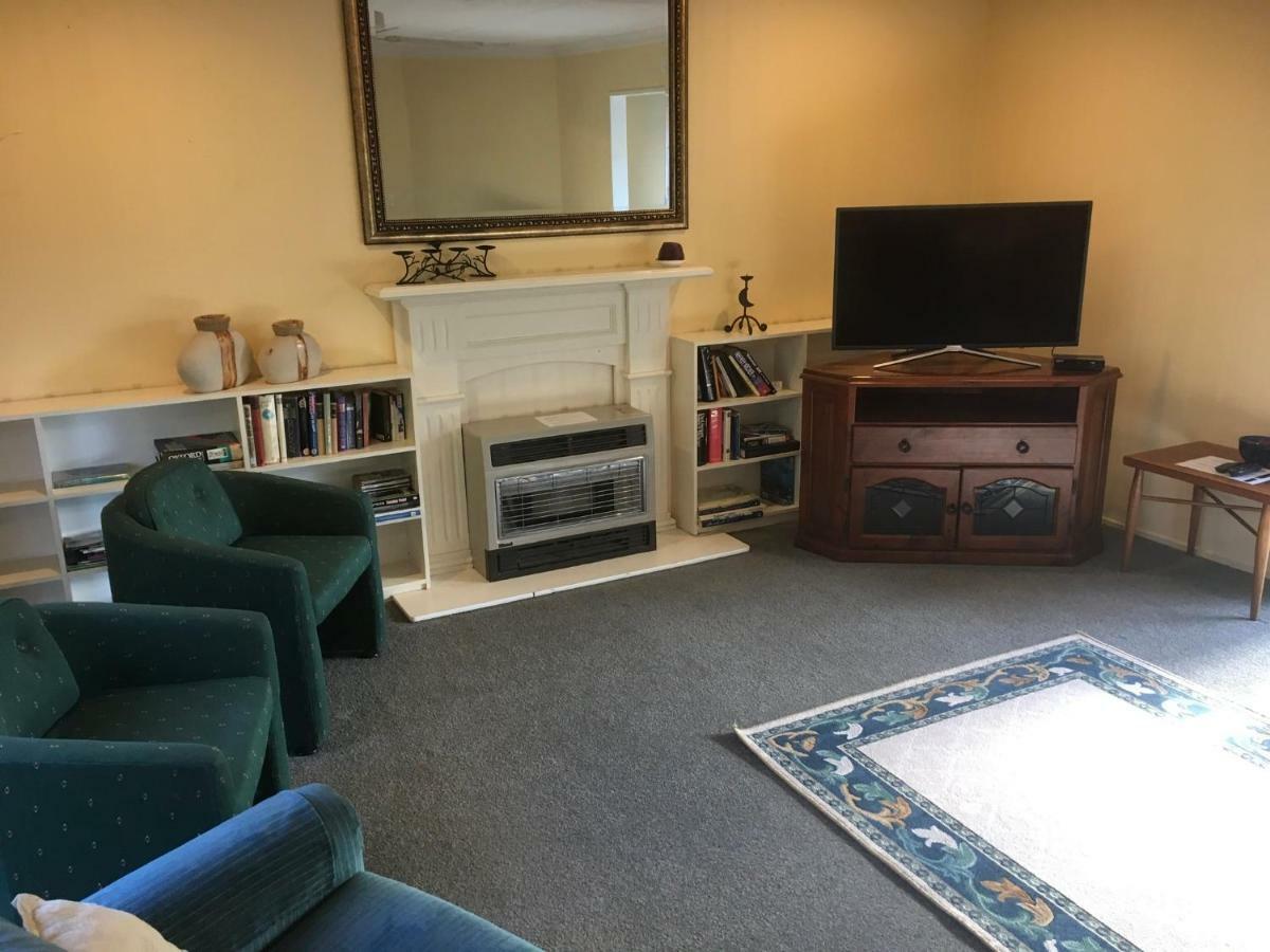 Tui House Villa Taupo Ngoại thất bức ảnh
